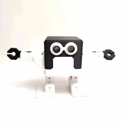 Robot Otto Programmable Toys Builder