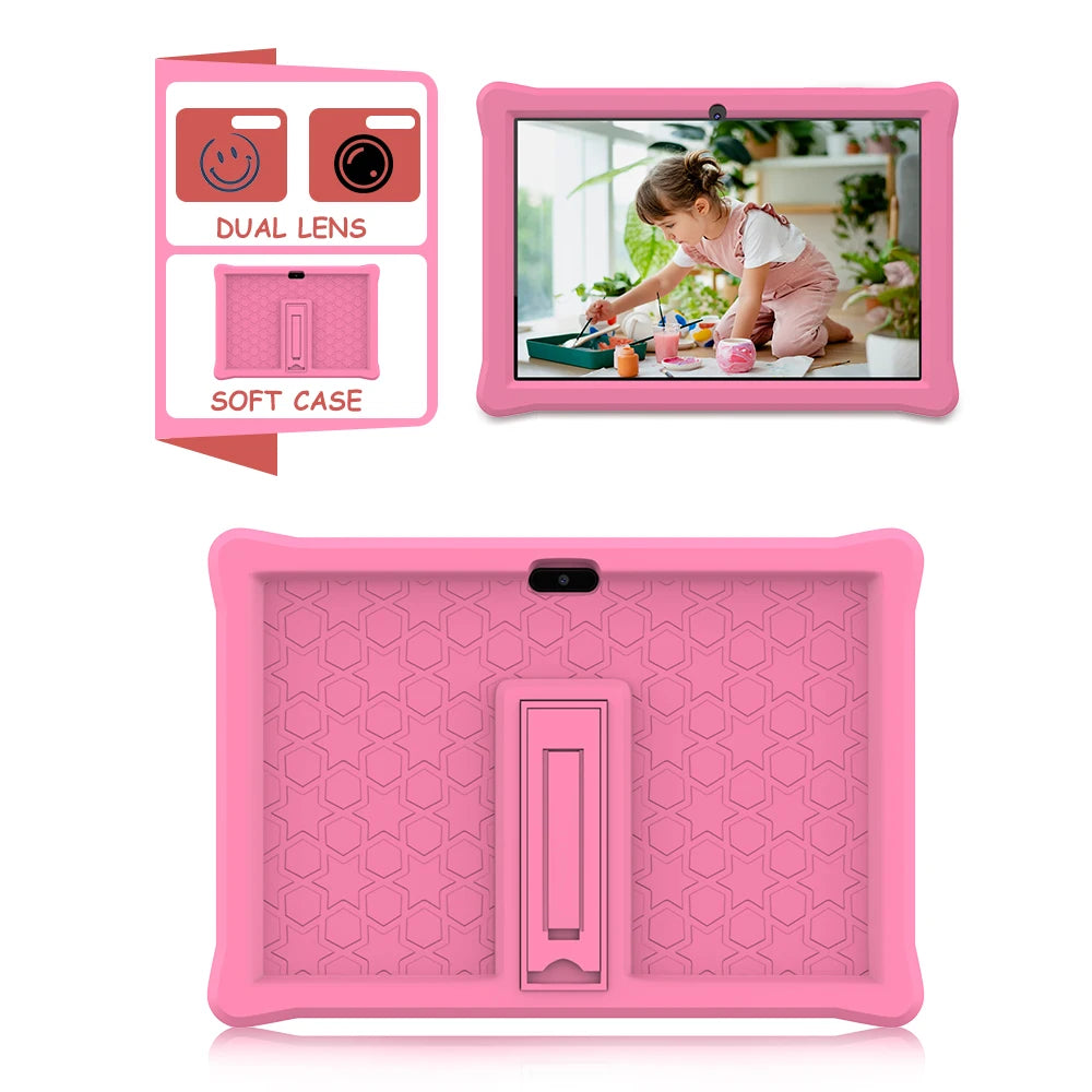 10 Inch Children's Tablet