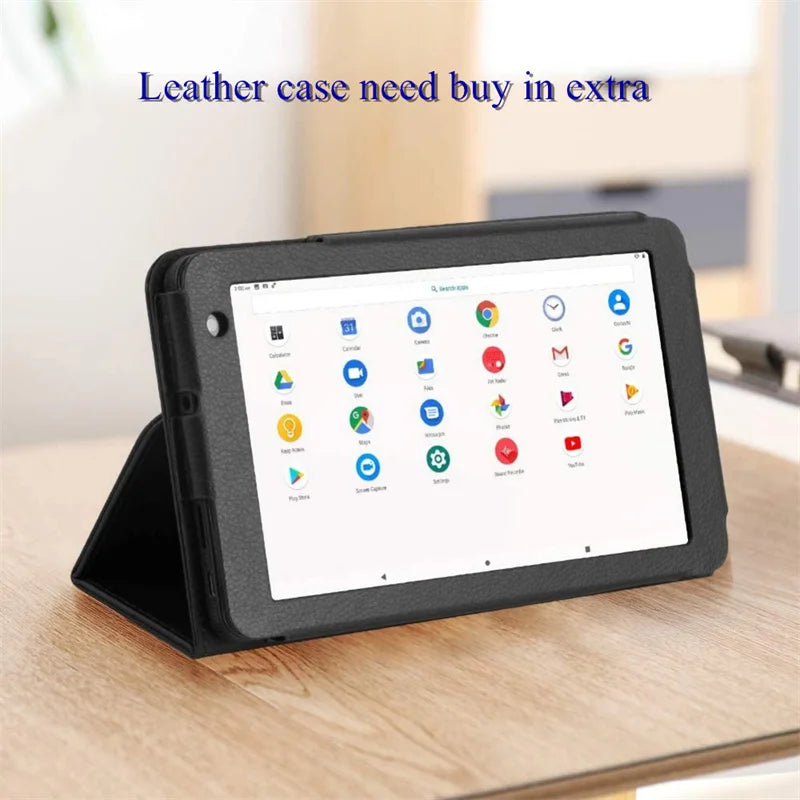 7 in Tablet Android 9.0 DDR 2GB EMMC 16GB RK3326 1024 x 1600 3000mAh Li