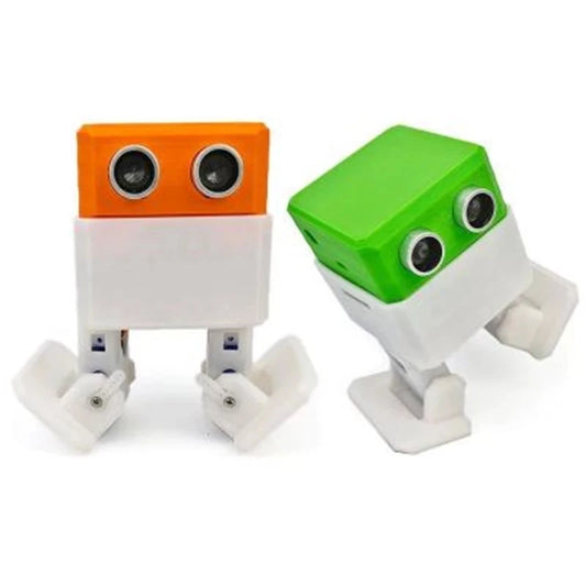 Robot Otto Programmable Toys Builder