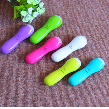 Mini Device Small Vibratory Massager For Neck & Leg Relaxation