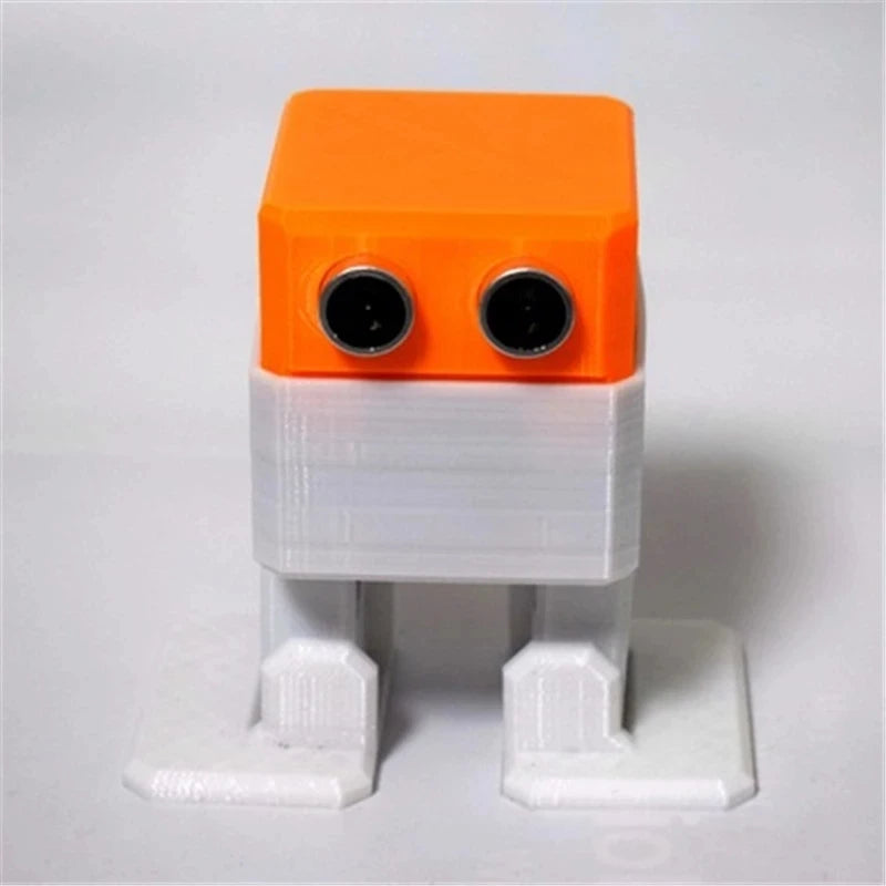 Robot Otto Programmable Toys Builder