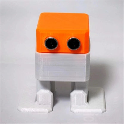 Robot Otto Programmable Toys Builder