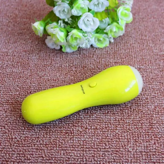 Mini Device Small Vibratory Massager For Neck & Leg Relaxation