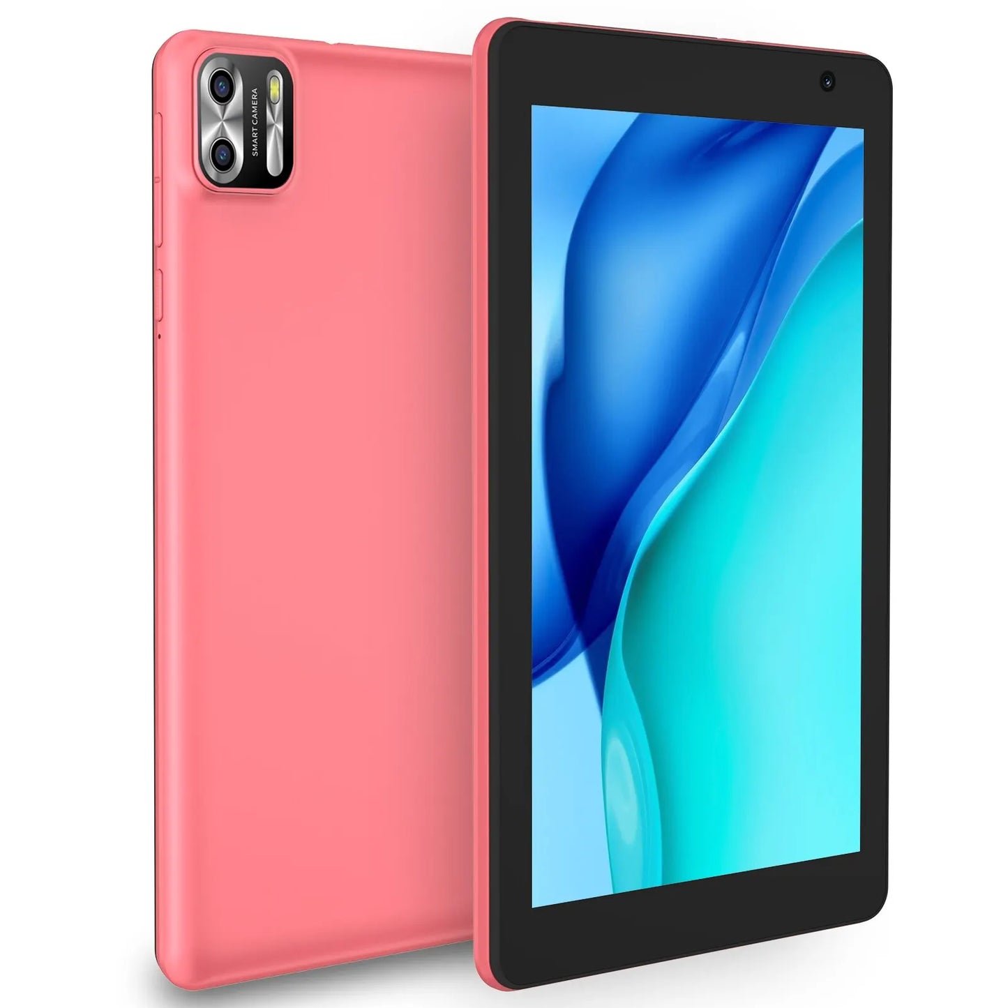 8 In Tablet Android 13, 8GB(4+4 Expand) RAM 64GB ROM,1TB Expand,1280x800  5000MAH Batt Camera, WiFi