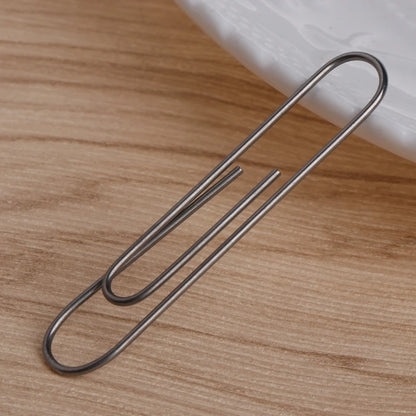 Paperclip Self Bending Party Favor for Kids/Adults